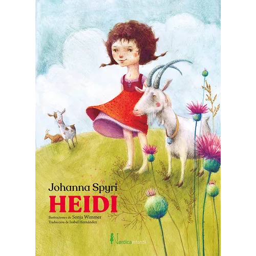 Heidi
