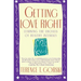 Getting Love Right: Learning the Choices of Healthy Intimacy