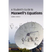 A Student's Guide to Maxwell's Equations