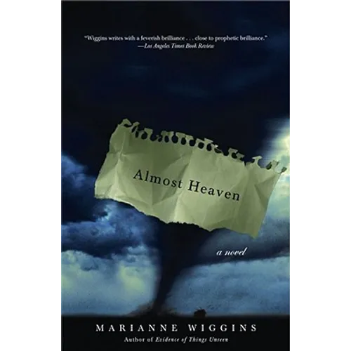 Almost Heaven