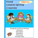 Young Children Writing Creatively Grades 5 and 6
