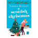 A Scottish Christmas: The cozy, festive romance to curl up with this winter.