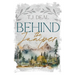 Behind the Juniper