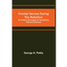 Frontier service during the rebellion: or, A history of Company K, First Infantry, California Volunteers