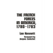 The French Forces in America, 1780-1783