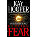 Hunting Fear: A Bishop/Special Crimes Unit Novel