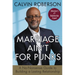 Marriage Ain't for Punks: A No-Nonsense Guide to Building a Lasting Relationship