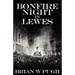 Bonfire Night In Lewes