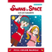 Swans in Space Volume 3