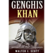 Genghis Khan: History's Greatest Conquerors