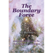 The Boundary Force