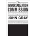 Immortalization Commission