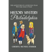 History Mystery in Philadelphia