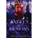 Angels & Demons: The Complete Series: A Young Adult Paranormal Angel Romance