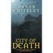 City of Death: A City of Assassins Urban Fantasy Novella