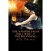 The Vampire from Hell (Part 1) - The Beginning