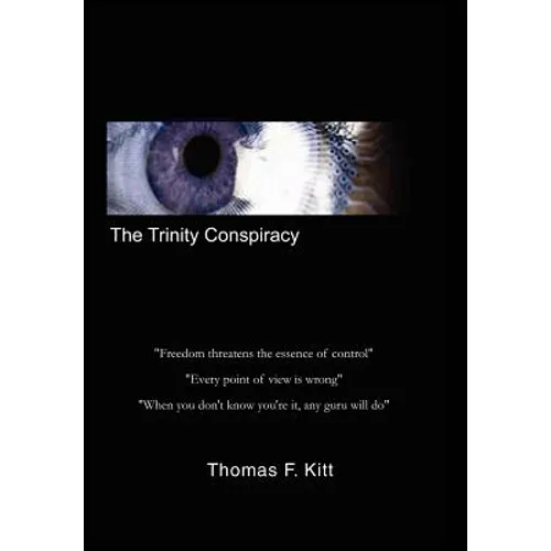 The Trinity Conspiracy