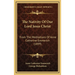 The Nativity Of Our Lord Jesus Christ: From The Meditations Of Anne Catherine Emmerich (1899)
