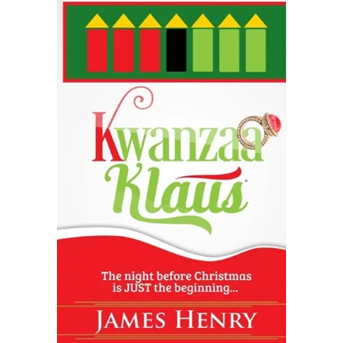 Kwanzaa Klaus