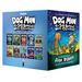 Boxed - Dog Man: The Supa Buddies Mega Collection: From the Creator of Captain Underpants (Dog Man #1-10 Box Set)