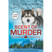 Scent of Murder Large Print