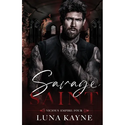 Savage Saint