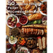 50 Jewish Holiday Feast Recipes for Home