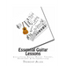Essential Guitar Lessons: Including Basic Music Theory, Keyboard & Songwriting