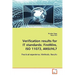 Verification results for IT standards: FireWire, ISO 11073, ANSI/HL7