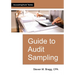 Guide to Audit Sampling