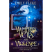 Vampires, VCRs, and Violence: A Bewitcher's Beach Book #5