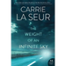 The Weight of an Infinite Sky