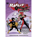 The Harley and Batgirl Show