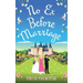 No Ex Before Marriage