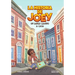 La Historia De Joey- Un Largo Camino A Casa