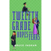 Twelfth Grade Hopes and Fears
