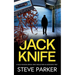 JACK KNIFE a pulse-pounding British crime thriller with an astonishing twist