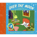 Over the Moon: A Collection of First Books; Goodnight Moon, the Runaway Bunny, and My World