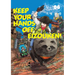 Keep Your Hands Off Eizouken! Volume 6
