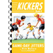 Kickers #4: Game-Day Jitters