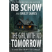 The Girl With No Tomorrow: A Sadie Gray FBI Mystery Series
