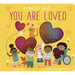 No Matter What... You Are Loved