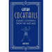Gatsby Cocktails: Classic Cocktails from the Jazz Age