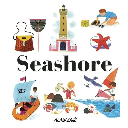 Seashore