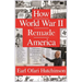 How World War II Remade America