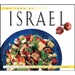 Food of Israel: Authentic Recipes from the Land of Milk and Honey
