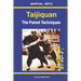 Taijiquan - The Paired Techniques