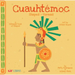 Cuauhtémoc: Shapes / Formas (Bilingual: English/Spanish): A Bilingual Book of Shapes
