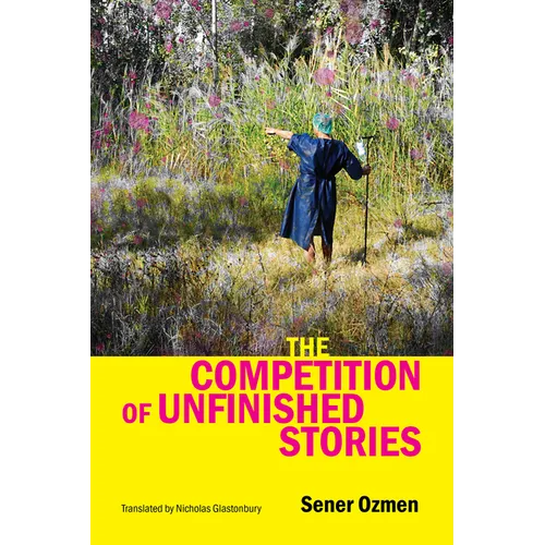 The Competition of Unfinished Stories