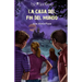 La casa del fin del mundo
